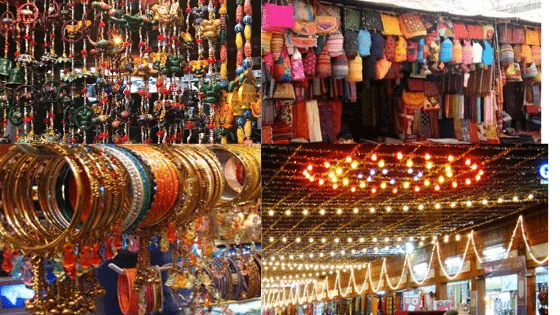 How to Explore Jaipur in 2 Days